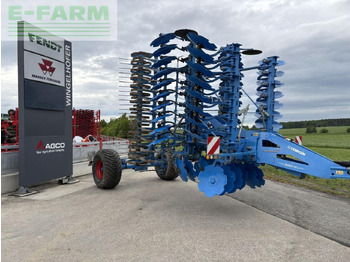 Cover crop LEMKEN