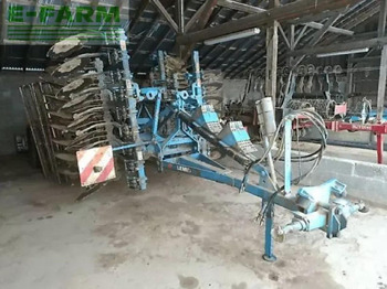 Cover crop LEMKEN
