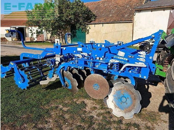 Cover crop LEMKEN