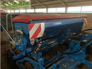 Semoir LEMKEN