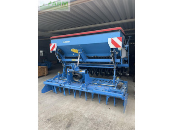 Semoir LEMKEN