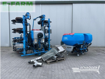 Semoir monograine LEMKEN