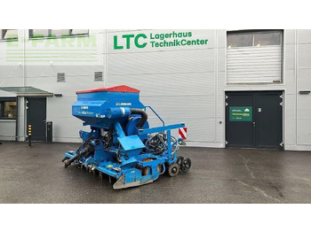 Semoir LEMKEN