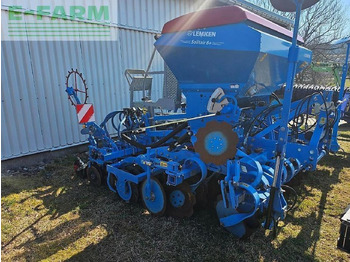 Semoir LEMKEN