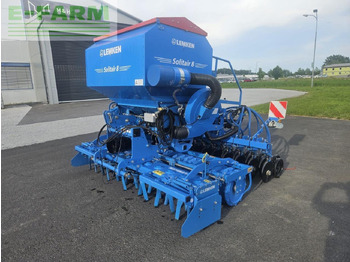 Semoir LEMKEN