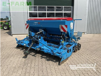 Semoir LEMKEN