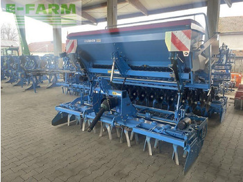 Semoir Lemken zirkon 8 + saphir 9: photos 2 Semoir Lemken zirkon 8 + saphir 9: photos 2