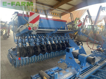 Semoir Lemken zirkon 8 + saphir 9: photos 3 Semoir Lemken zirkon 8 + saphir 9: photos 3