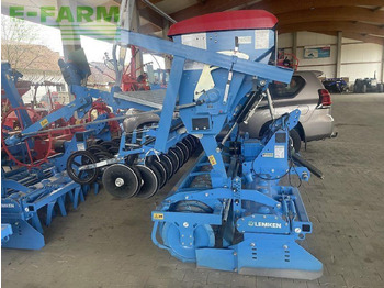 Semoir Lemken zirkon 8 + saphir 9: photos 5 Semoir Lemken zirkon 8 + saphir 9: photos 5