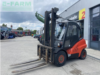 Chariot élévateur LINDE H50