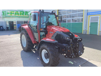 Tracteur agricole Lindner Lintrac 75LS: photos 4