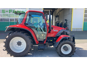 Tracteur agricole Lindner Lintrac 75LS: photos 5