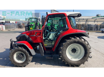 Tracteur agricole Lindner Lintrac 75LS: photos 2