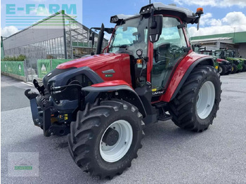 Tracteur agricole LINDNER Lintrac