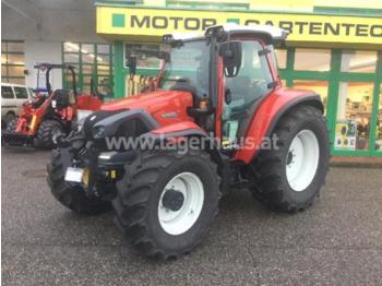 Tracteur agricole Lindner lintrac 110: photos 1