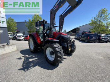 Tracteur agricole Lindner lintrac 130 (stufe 5): photos 3