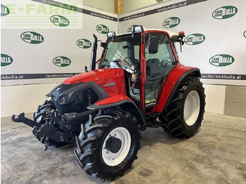 Tracteur agricole LINDNER Lintrac
