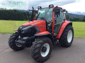 Tracteur agricole LINDNER Lintrac