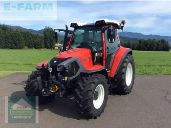 Tracteur agricole LINDNER Lintrac