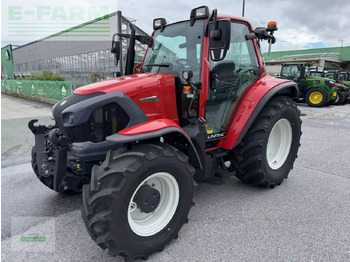Tracteur agricole LINDNER Lintrac