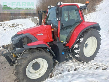 Tracteur agricole LINDNER Lintrac