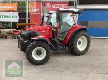 Tracteur agricole LINDNER Lintrac