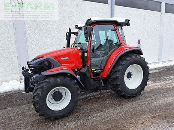 Tracteur agricole LINDNER Lintrac