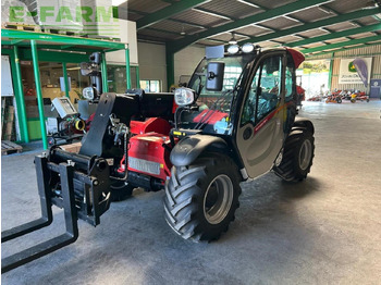 Chariot télescopique MANITOU MLT 625