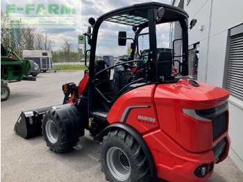 Valet de ferme Manitou manitou mla 3-25: photos 3