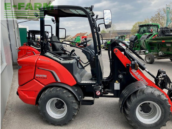 Valet de ferme Manitou manitou mla 3-25: photos 5