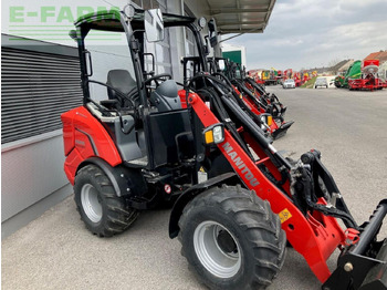 Valet de ferme Manitou manitou mla 3-25: photos 2