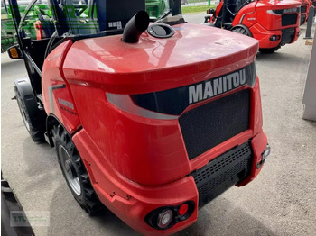 Chargeuse sur pneus MANITOU MLA 4-50