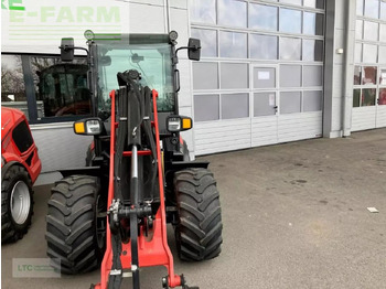 Chargeuse sur pneus Manitou manitou mla 5-50: photos 5 Chargeuse sur pneus Manitou manitou mla 5-50: photos 5