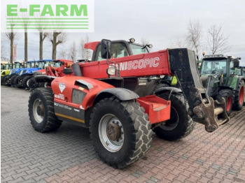 Chariot télescopique Manitou mlt 845-120 lsu turbo: photos 3