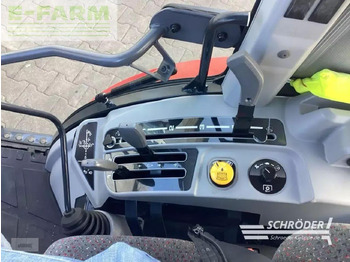 Tracteur agricole Massey Ferguson 1735 m hc: photos 3