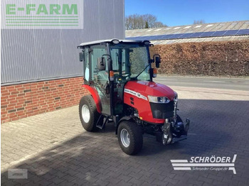 Tracteur agricole Massey Ferguson 1735 m hc: photos 5