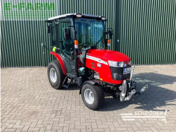 Tracteur agricole MASSEY FERGUSON 1700 series