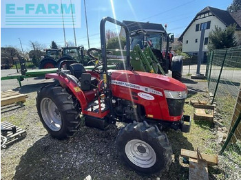 Tracteur agricole MASSEY FERGUSON 1700 series
