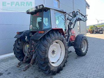 Tracteur agricole Massey Ferguson 3085 e: photos 3