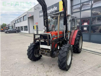 Tracteur agricole MASSEY FERGUSON 300 series