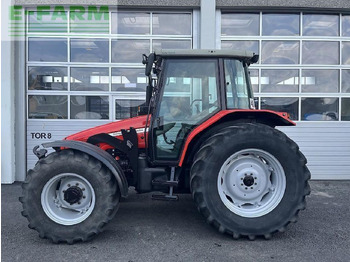 Tracteur agricole MASSEY FERGUSON 4300 series