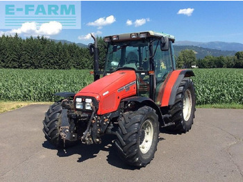 Tracteur agricole MASSEY FERGUSON 4300 series