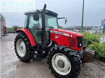 Tracteur agricole MASSEY FERGUSON 5400 series