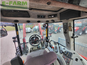 Tracteur agricole Massey Ferguson 6445-4 dynashift plus: photos 5