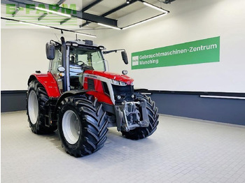Tracteur agricole MASSEY FERGUSON 100 series