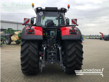Tracteur agricole Massey Ferguson 8735 s dyna-vt new exclusive Exclusive: photos 4 Tracteur agricole Massey Ferguson 8735 s dyna-vt new exclusive Exclusive: photos 4