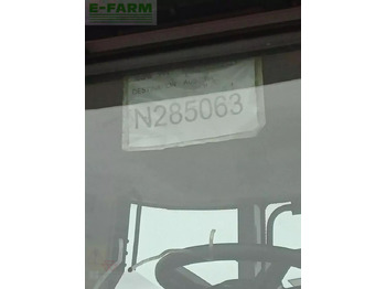 Tracteur agricole Massey Ferguson mf 6s.135: photos 5