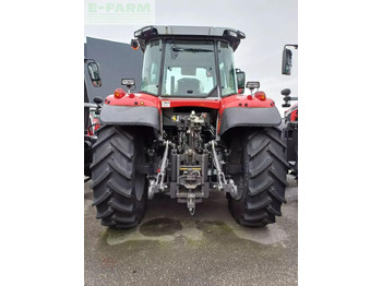 Tracteur agricole Massey Ferguson mf 6s.135: photos 2
