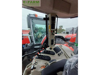 Tracteur agricole Massey Ferguson mf 6s.135: photos 4