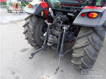 Tracteur agricole Massey Ferguson mf4707 cab 4wd: photos 4